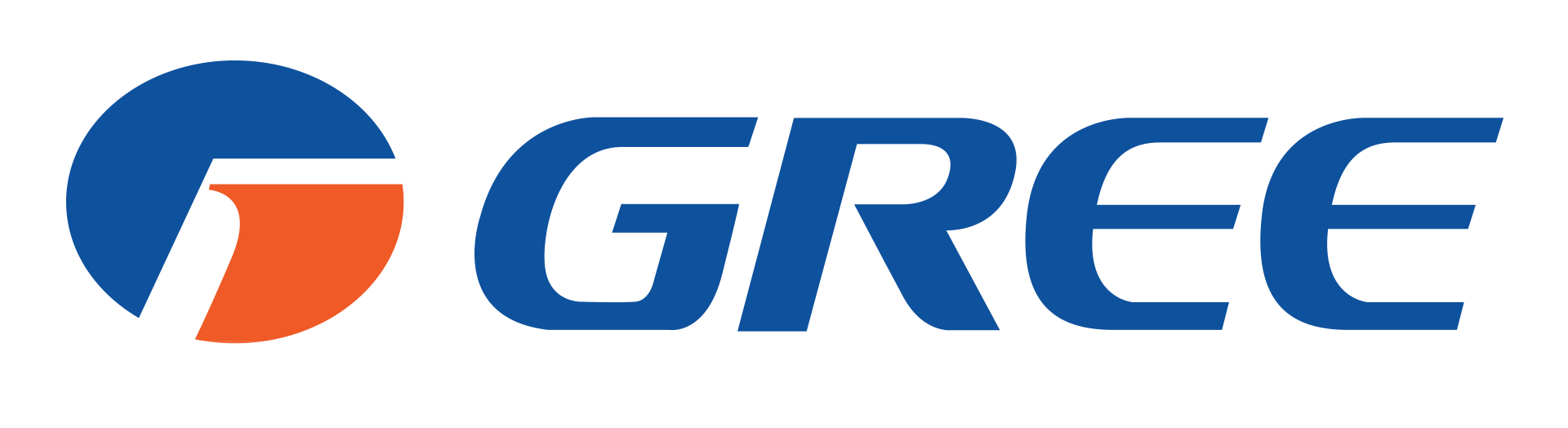 GREE