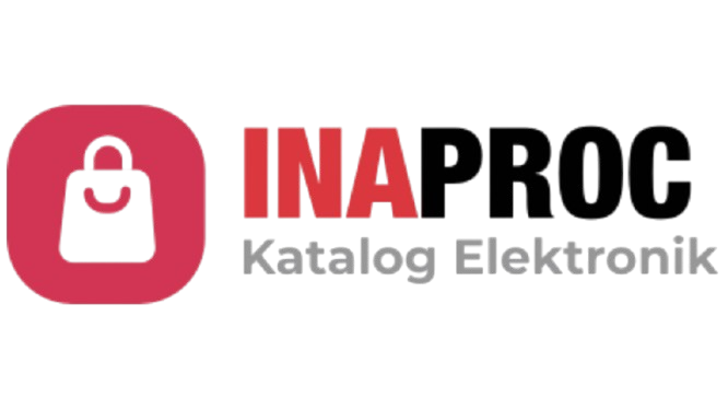 LPSE Nasional via Inaproc