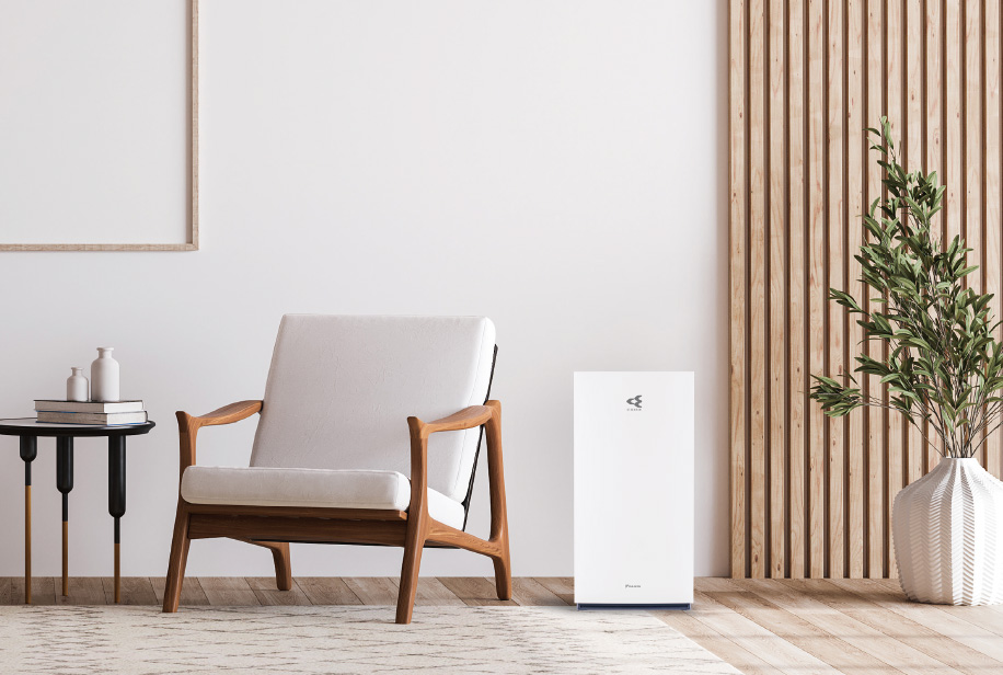 Daikin Air Purifier MC30