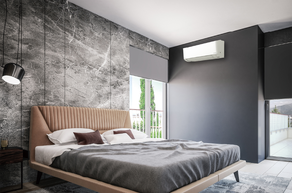 Daikin Split AC CTKC15RVM4