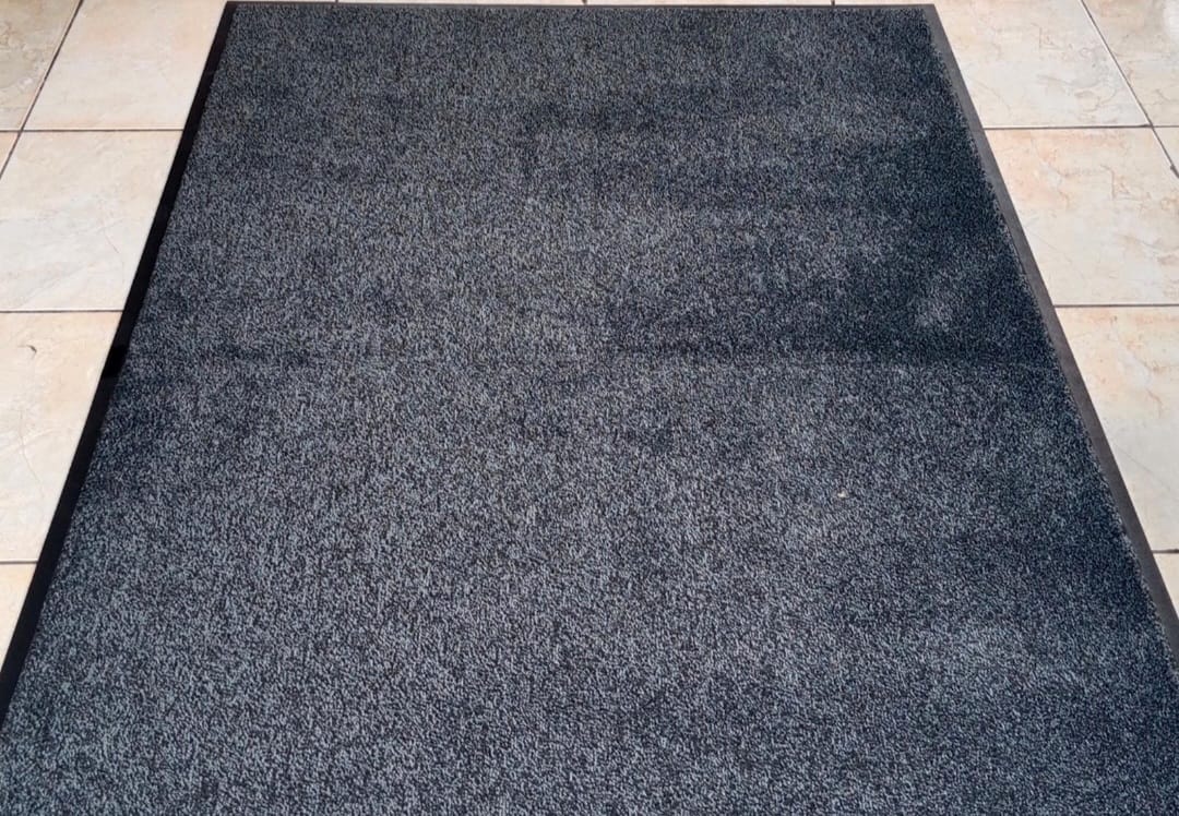 Dust Mat 115 x 240