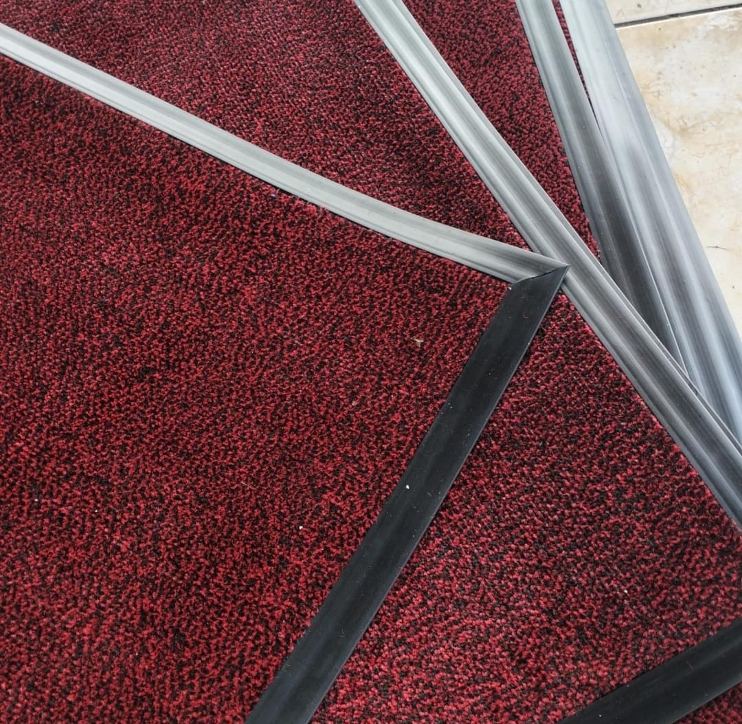 Dust Mat 60 x 85