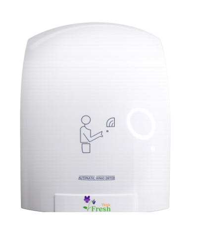 Hand Dryer