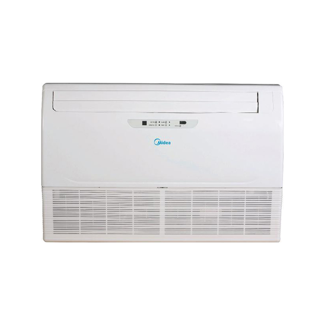 Midea MHSX Series - MHSX-09CRN1