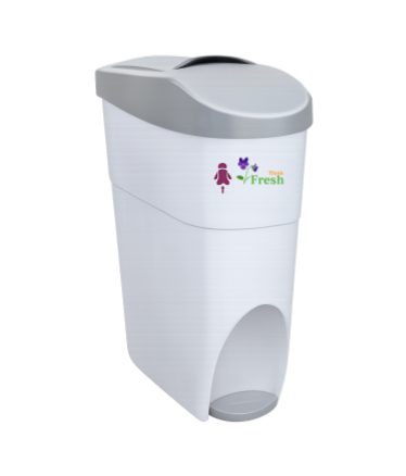 Think Lady Bin
