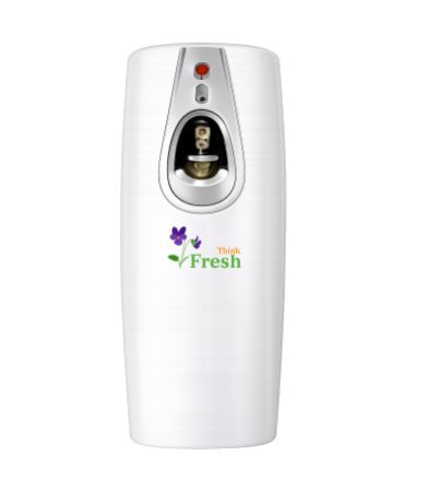 Thinkspray