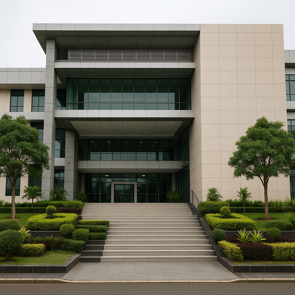 MPP Tangerang Selatan