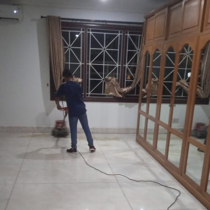 General Cleaning 3