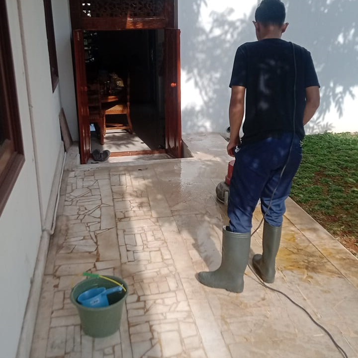 General Cleaning 5